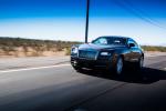 Rolls-Royce Wraith 2013 года (NA)